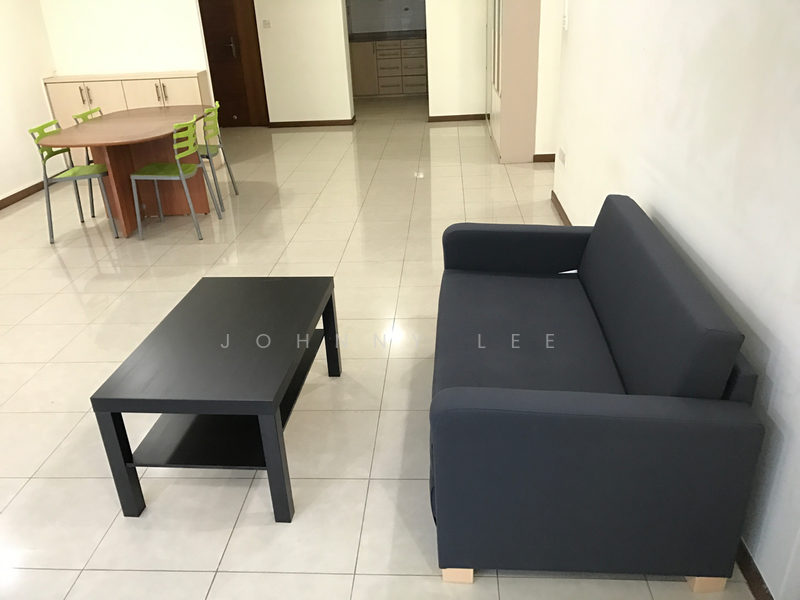 For Rent - 160A Punggol Central