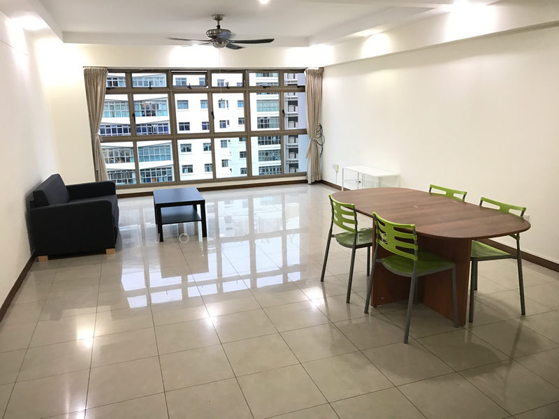 For Rent - 160A Punggol Central