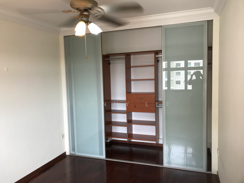 For Rent - 160A Punggol Central