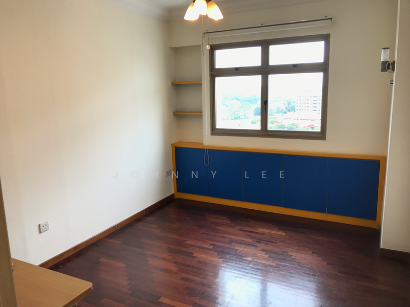 For Rent - 160A Punggol Central
