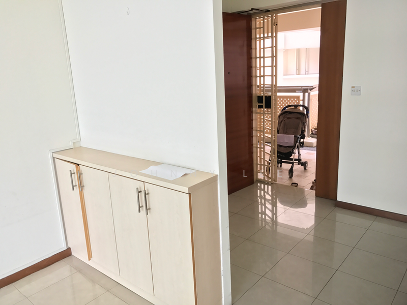For Rent - 160A Punggol Central