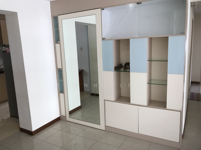 For Rent - 160A Punggol Central