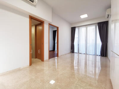 For Rent - Mon Jervois