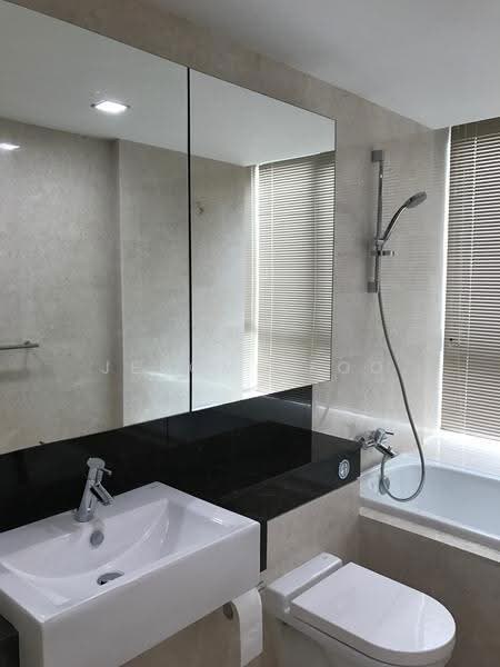 Dakota Residences, 42 Dakota Crescent, Eunos / Geylang / Paya Lebar, 3 Bedrooms, 1,292 sqft, Condominium For Rent, by Jerome Foo, 20422635 - PropertyGuru.com.sg