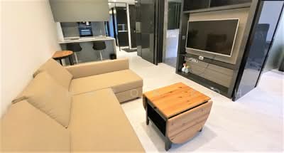 For Rent - Cairnhill Nine