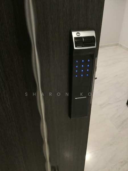 Cairnhill Nine, 15 Cairnhill Road, 2 Bedrooms, 743 sqft, Condominium For Rent, by Sharon Koh, 20422684 - Security Digital lock access - PropertyGuru.com.sg