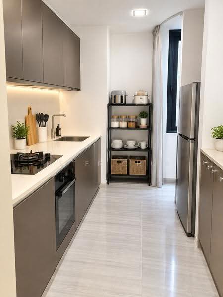 Cube 8, 376 Thomson Road, Newton / Novena, 2 Bedrooms, 904 sqft, Condominium For Rent, by Peter Chua, 20423560 - PropertyGuru.com.sg