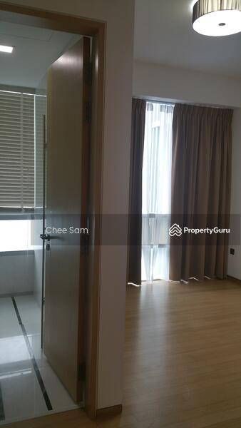 Bedroom 4 Ensuite