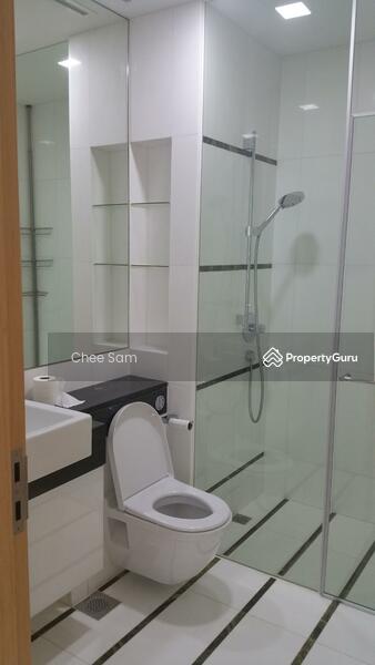 Common Bathroom