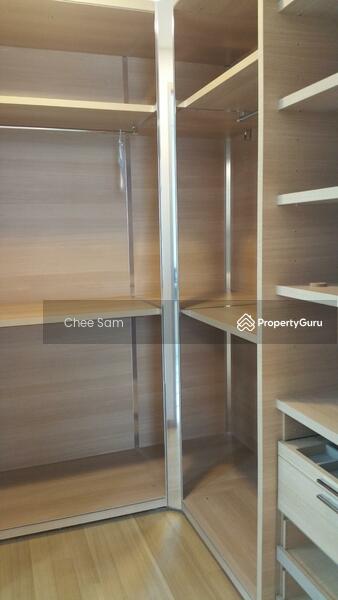 Master Walkin Wardrobe