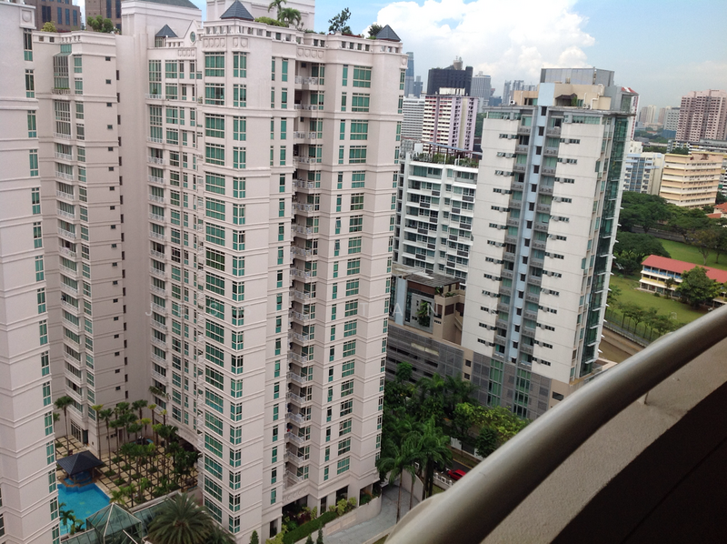 Valley Park Condo, 477 River Valley Road, 3 Bedrooms, 1701 Sqft