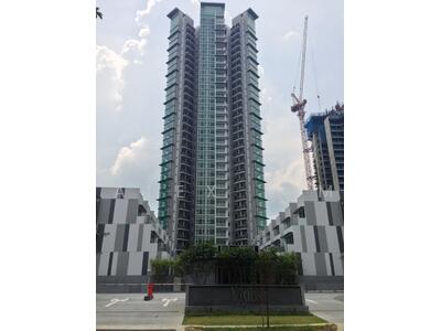 For Rent - The Vision