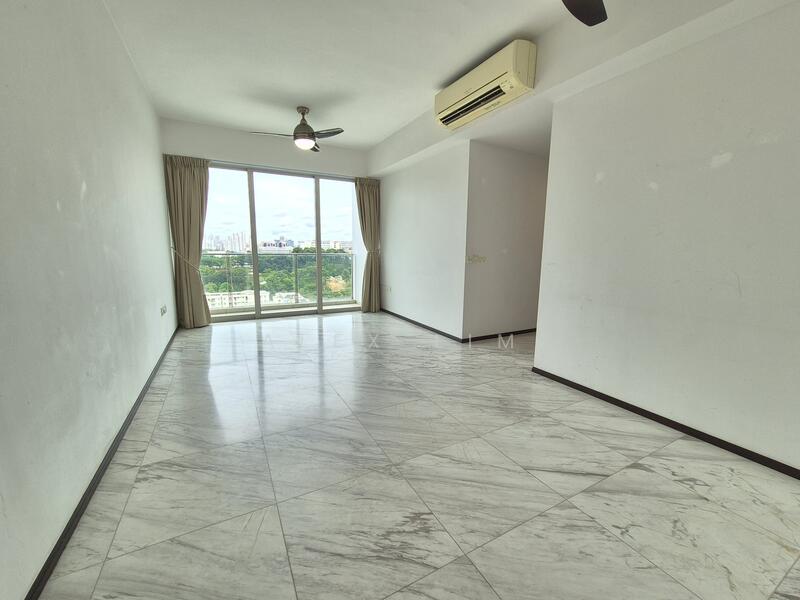 For Rent - The Vision