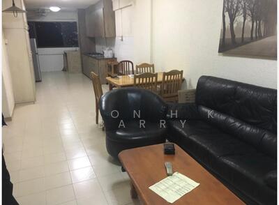 For Rent - 703 Bedok Reservoir Road