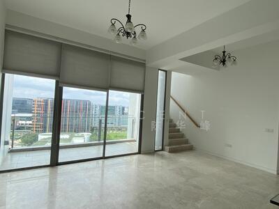 For Rent - Katong Regency
