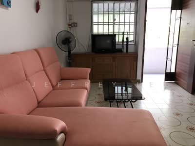 For Rent - 535 Ang Mo Kio Avenue 5