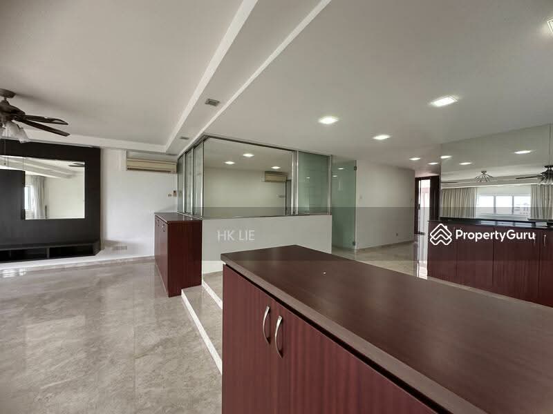 Cairnhill Plaza, 53 Cairnhill Road, 3 Bedrooms, 2300 sqft, Apartment