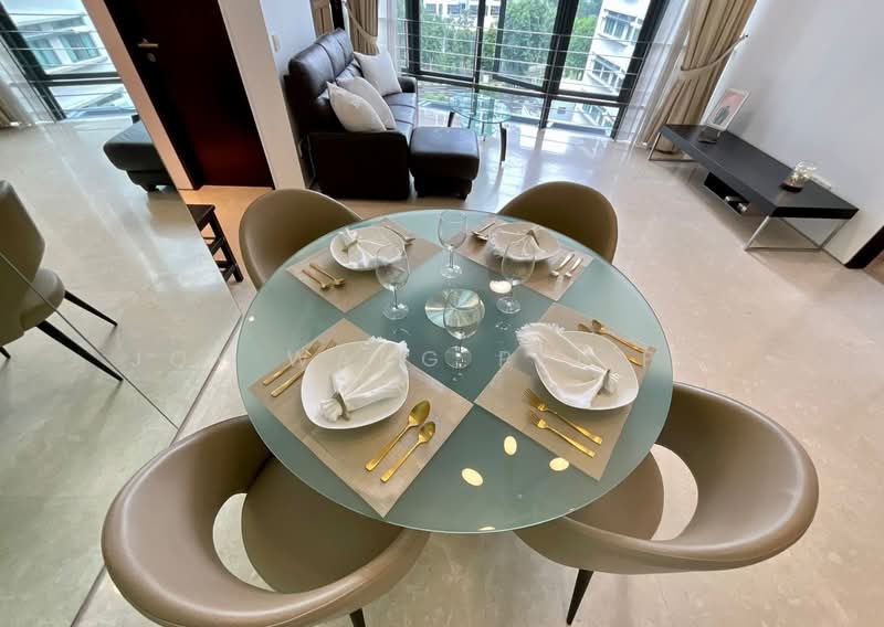 Residences at 338A, 338A River Valley Road, 3 Bedrooms, 1,119 sqft, Apartment For Rent, by Joy Wang Pei Pei, 20425842 - PropertyGuru.com.sg