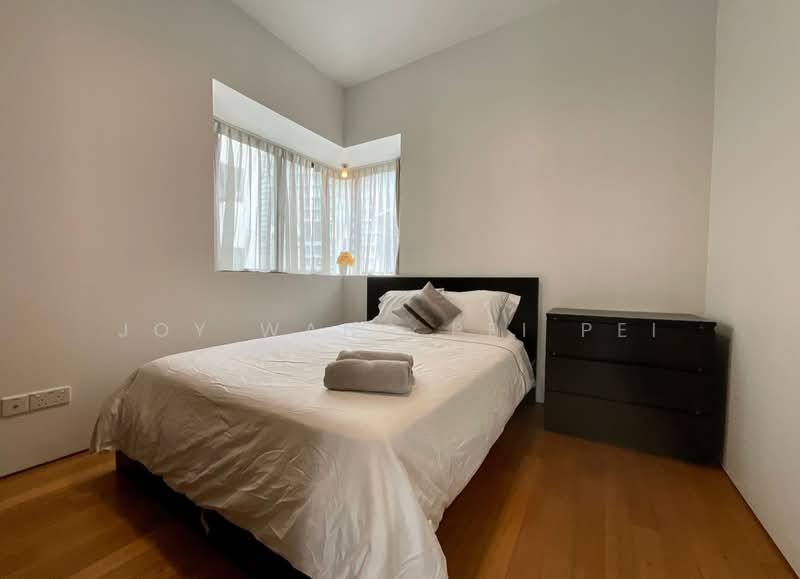 Residences at 338A, 338A River Valley Road, 3 Bedrooms, 1,119 sqft, Apartment For Rent, by Joy Wang Pei Pei, 20425842 - PropertyGuru.com.sg