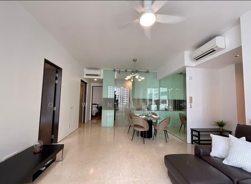 Residences at 338A, 338A River Valley Road, 3 Bedrooms, 1,119 sqft, Apartment For Rent, by Joy Wang Pei Pei, 20425842 - PropertyGuru.com.sg