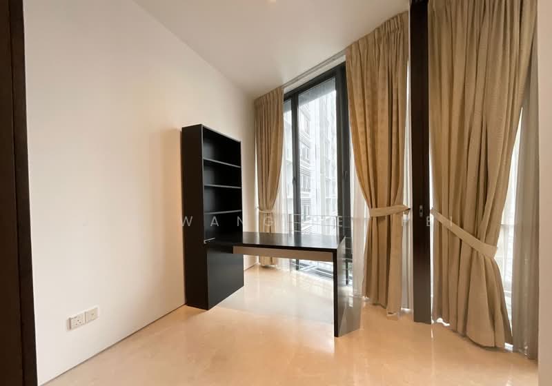 Residences at 338A, 338A River Valley Road, 3 Bedrooms, 1,119 sqft, Apartment For Rent, by Joy Wang Pei Pei, 20425842 - PropertyGuru.com.sg