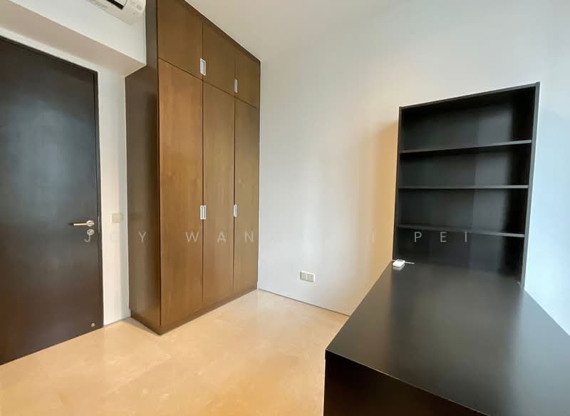 Residences at 338A, 338A River Valley Road, 3 Bedrooms, 1,119 sqft, Apartment For Rent, by Joy Wang Pei Pei, 20425842 - PropertyGuru.com.sg