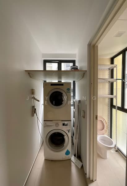 Residences at 338A, 338A River Valley Road, 3 Bedrooms, 1,119 sqft, Apartment For Rent, by Joy Wang Pei Pei, 20425842 - PropertyGuru.com.sg