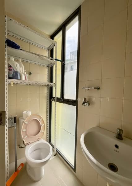 Residences at 338A, 338A River Valley Road, 3 Bedrooms, 1,119 sqft, Apartment For Rent, by Joy Wang Pei Pei, 20425842 - PropertyGuru.com.sg