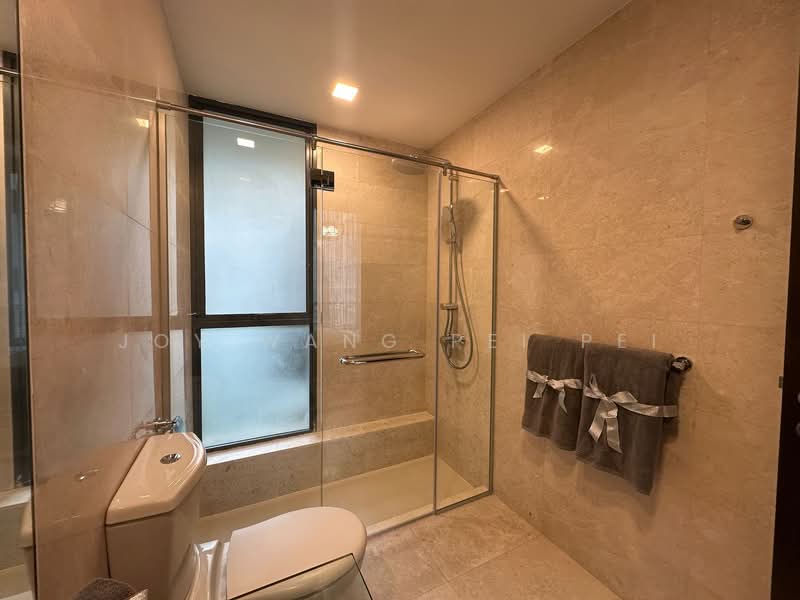 For Rent - Residences at 338A