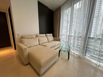 For Rent - Residences at 338A