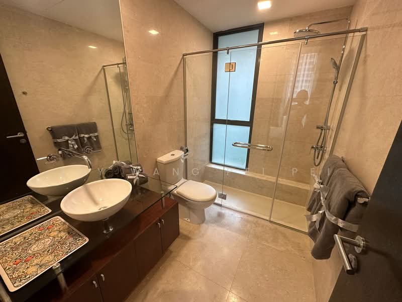 For Rent - Residences at 338A