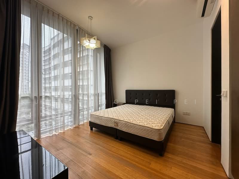 For Rent - Residences at 338A