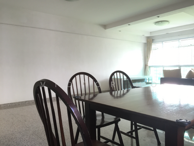 For Rent - 201D Punggol Field