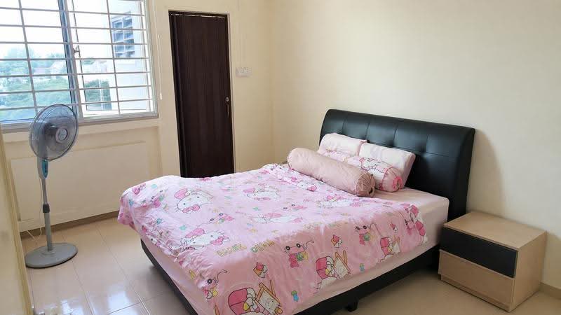 157 Bedok South Avenue 3, 157 Bedok South Avenue 3, Bedok / Upper East Coast, 3 Bedrooms, 893 sqft, HDB Flat For Rent, by Sherlynn Gaw, 20426417 - Bedroom - PropertyGuru.com.sg