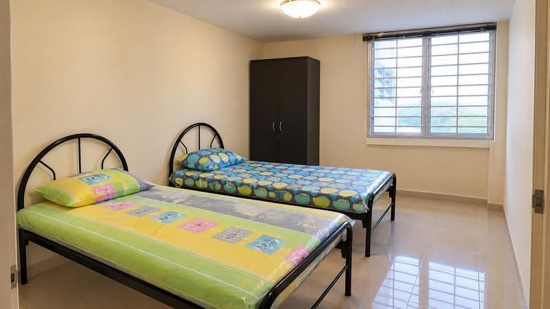157 Bedok South Avenue 3, 157 Bedok South Avenue 3, Bedok / Upper East Coast, 3 Bedrooms, 893 sqft, HDB Flat For Rent, by Sherlynn Gaw, 20426417 - Bedroom - PropertyGuru.com.sg