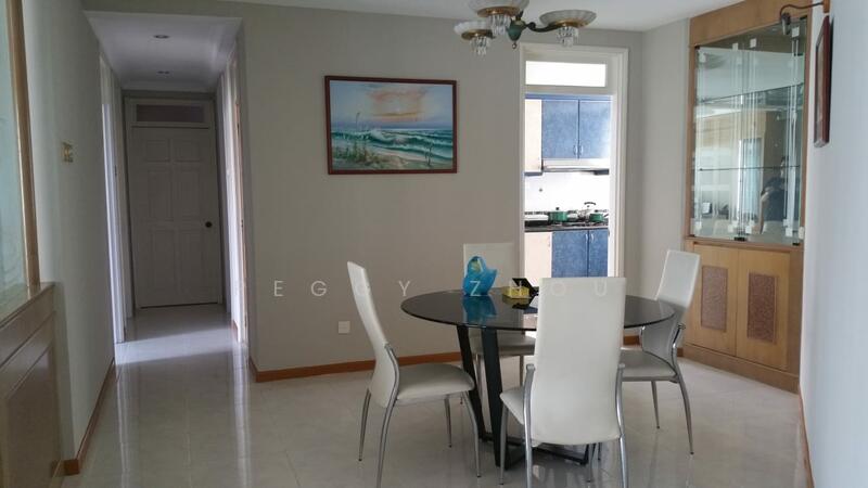 Elias Green, 3 Elias Road, 3 Bedrooms, 1,550 sqft, Condominium For Rent, by Peggy Zhou, 20426635 - PropertyGuru.com.sg