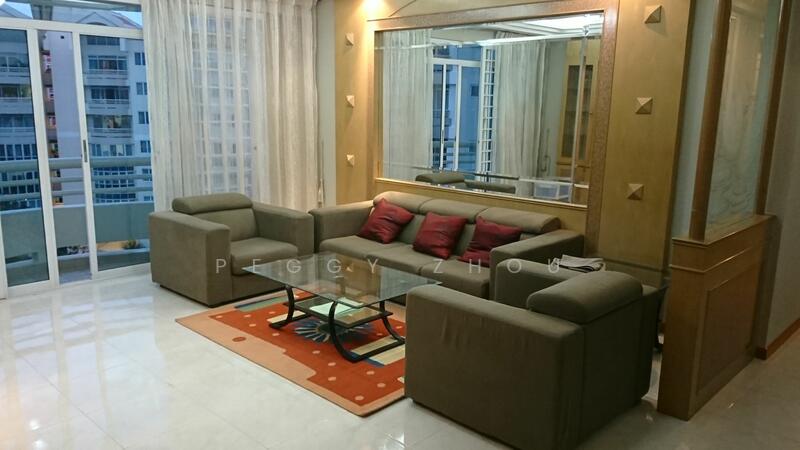Elias Green, 3 Elias Road, 3 Bedrooms, 1,550 sqft, Condominium For Rent, by Peggy Zhou, 20426635 - PropertyGuru.com.sg