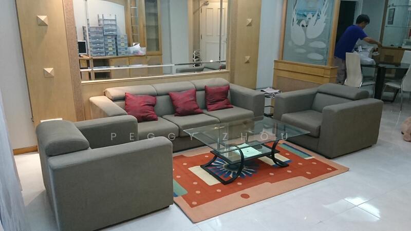 Elias Green, 3 Elias Road, 3 Bedrooms, 1,550 sqft, Condominium For Rent, by Peggy Zhou, 20426635 - PropertyGuru.com.sg