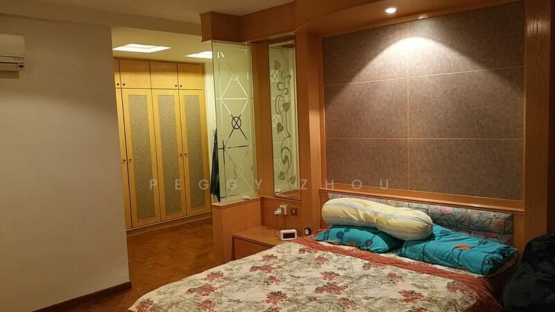Elias Green, 3 Elias Road, 3 Bedrooms, 1,550 sqft, Condominium For Rent, by Peggy Zhou, 20426635 - PropertyGuru.com.sg