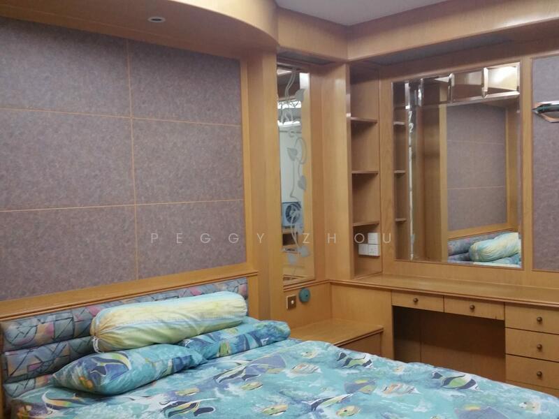 Elias Green, 3 Elias Road, 3 Bedrooms, 1,550 sqft, Condominium For Rent, by Peggy Zhou, 20426635 - PropertyGuru.com.sg