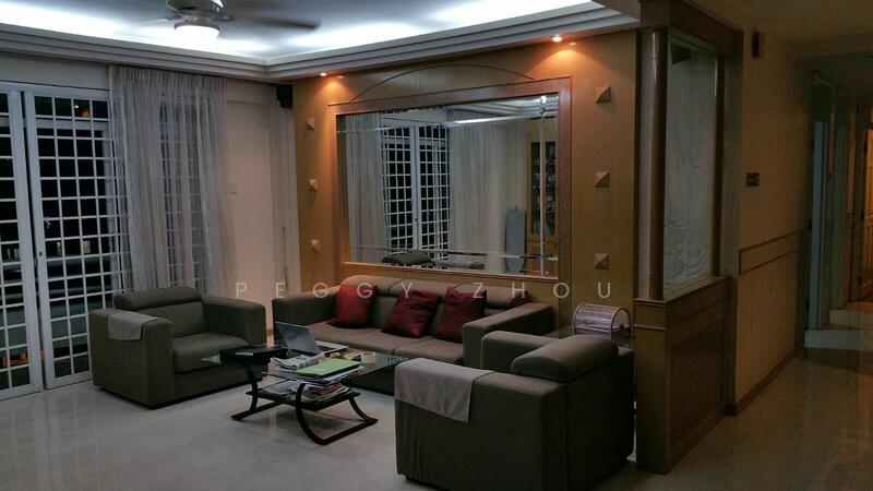 Elias Green, 3 Elias Road, 3 Bedrooms, 1,550 sqft, Condominium For Rent, by Peggy Zhou, 20426635 - PropertyGuru.com.sg