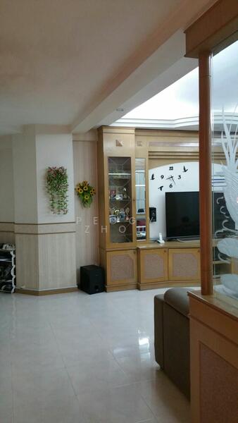 Elias Green, 3 Elias Road, 3 Bedrooms, 1,550 sqft, Condominium For Rent, by Peggy Zhou, 20426635 - PropertyGuru.com.sg