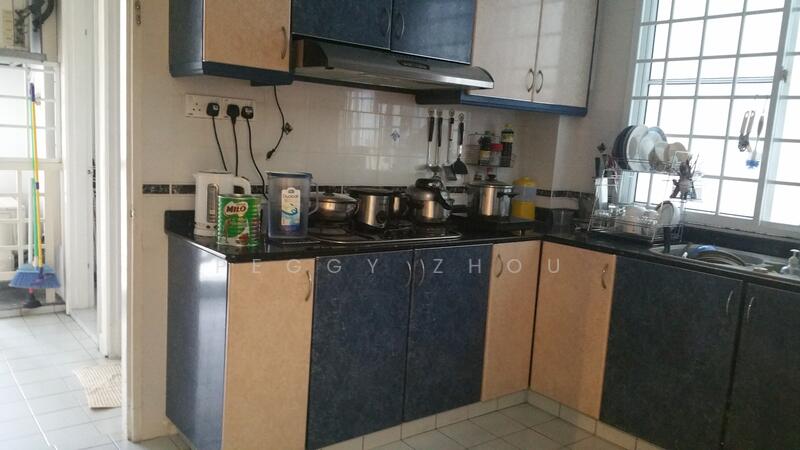 Elias Green, 3 Elias Road, 3 Bedrooms, 1,550 sqft, Condominium For Rent, by Peggy Zhou, 20426635 - PropertyGuru.com.sg