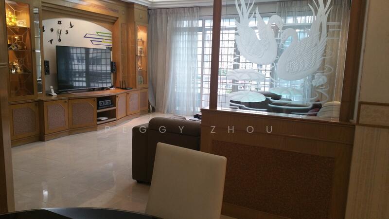 Elias Green, 3 Elias Road, 3 Bedrooms, 1,550 sqft, Condominium For Rent, by Peggy Zhou, 20426635 - PropertyGuru.com.sg