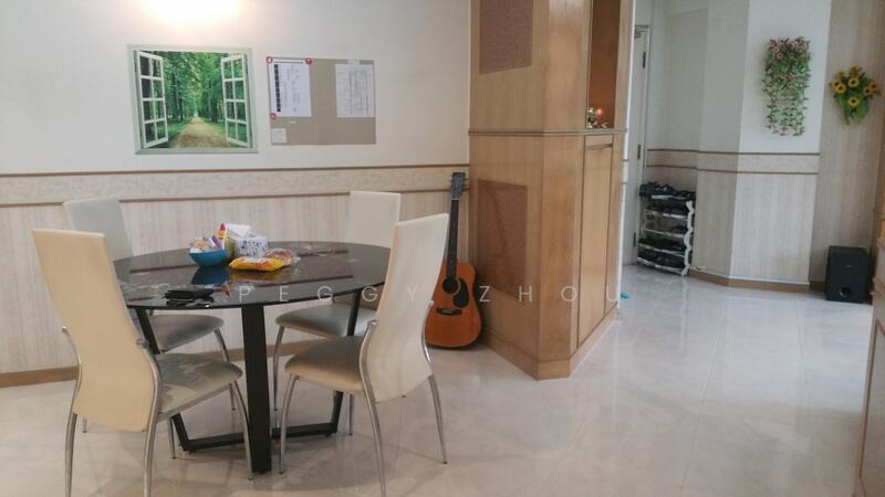 Elias Green, 3 Elias Road, 3 Bedrooms, 1,550 sqft, Condominium For Rent, by Peggy Zhou, 20426635 - PropertyGuru.com.sg
