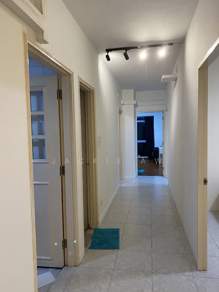 Emerald Park, 2 Indus Road, Room Rental, 220 sqft, Condominium For Rent, by Jackie Aw, 20427646 - PropertyGuru.com.sg