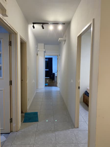 Emerald Park, 2 Indus Road, Room Rental, 220 sqft, Condominium For Rent, by Jackie Aw, 20427646 - PropertyGuru.com.sg