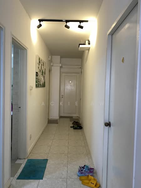 Emerald Park, 2 Indus Road, Room Rental, 220 sqft, Condominium For Rent, by Jackie Aw, 20427646 - PropertyGuru.com.sg