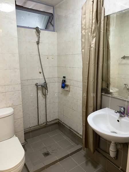 Emerald Park, 2 Indus Road, Room Rental, 220 sqft, Condominium For Rent, by Jackie Aw, 20427646 - PropertyGuru.com.sg