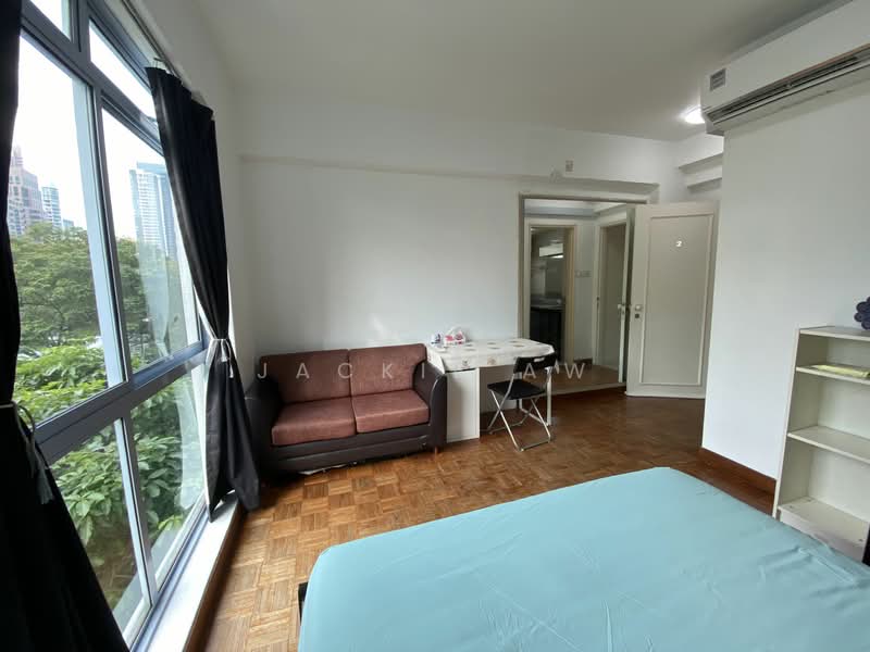 For Rent - Emerald Park
